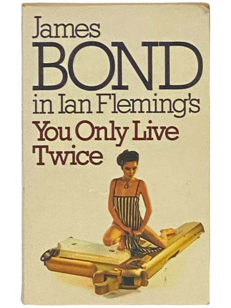 You Only Live Twice (P2712))