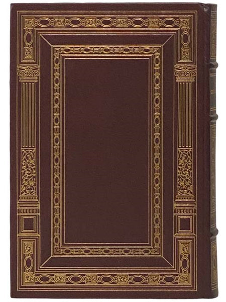 The Great Ideas: A Synopticon of The Great Books of the Western World, Volume Third [3]
