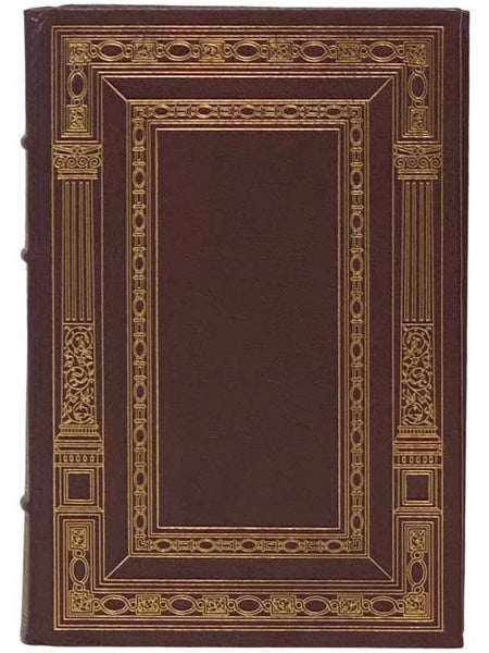The Great Ideas: A Synopticon of The Great Books of the Western World, Volume Third [3]