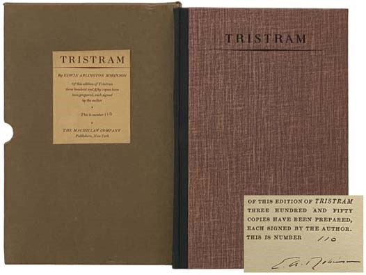 Tristram
