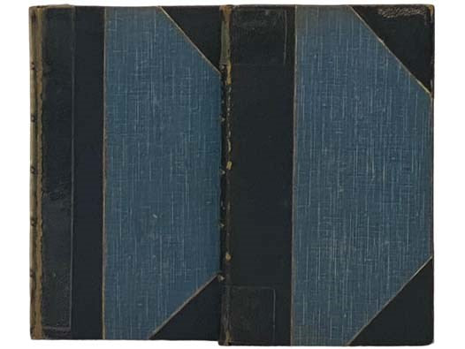 History of the Expedition to Russia, Undertaken by the Emperor Napoleon in the Year 1812. in Two Volumes. [Bonaparte]