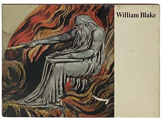 William Blake: A Complete Catalogue of the Works in the Tate Gallery [Catalog]