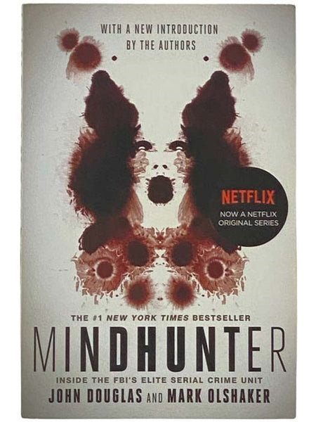 Mindhunter: Inside the FBI's Elite Serial Crime Unit