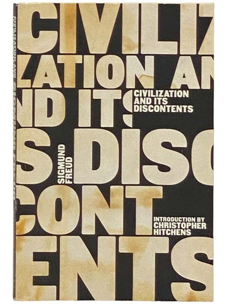 Civilization and Its Discontents