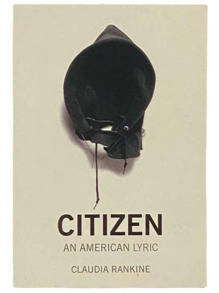Citizen: An American Lyric