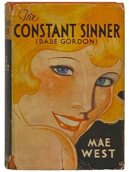 The Constant Sinner [Babe Gordon]