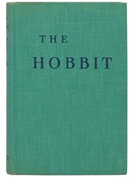 The Hobbit, or There and Back Again