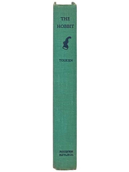 The Hobbit, or There and Back Again