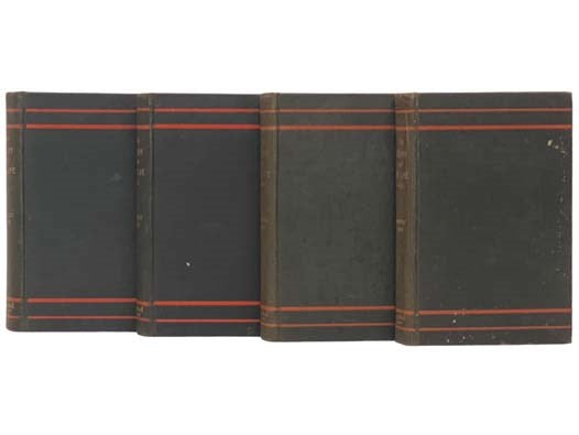 The Story of My Life, in Four Volumes