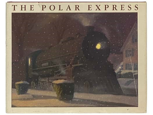 The Polar Express
