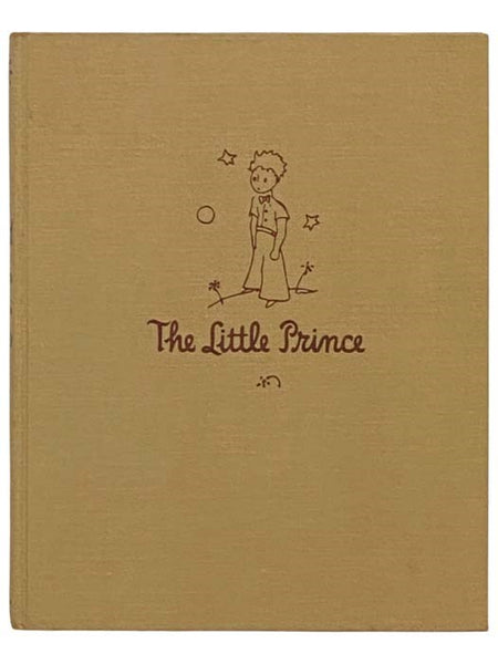 The Little Prince (Le Petit Prince)