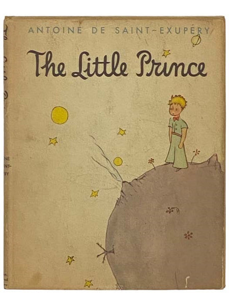 The Little Prince (Le Petit Prince)