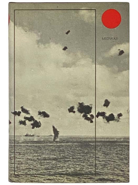Midway: The Battle That Doomed Japan