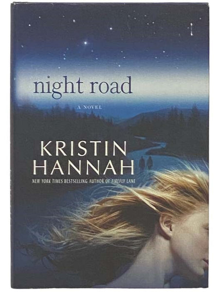 Night Road: A Novel