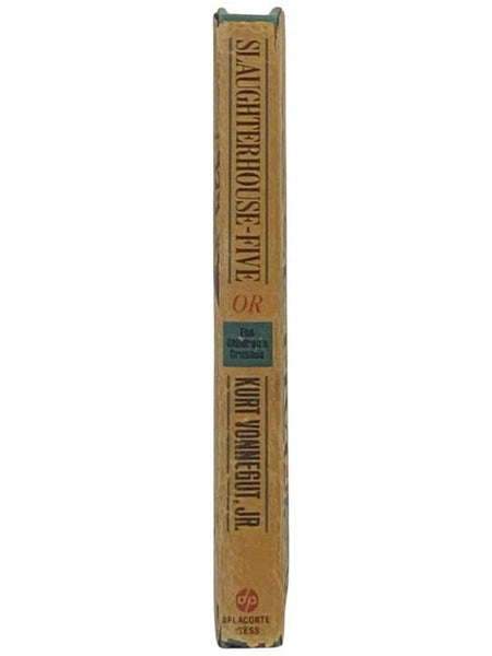 Slaughterhouse-Five or, The Children's Crusade