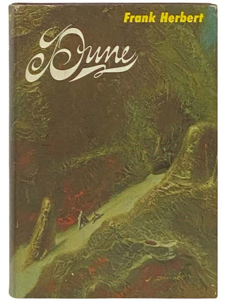 Dune (The Dune Chronicles Book 1)