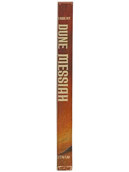 Dune Messiah (The Dune Chronicles Book 2)