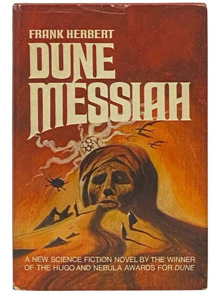 Dune Messiah (The Dune Chronicles Book 2)