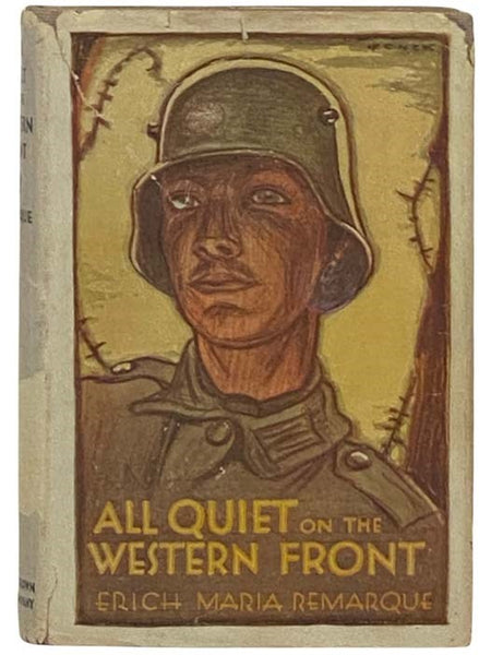 All Quiet on the Western Front