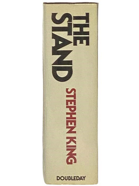 The Stand: Original Edition