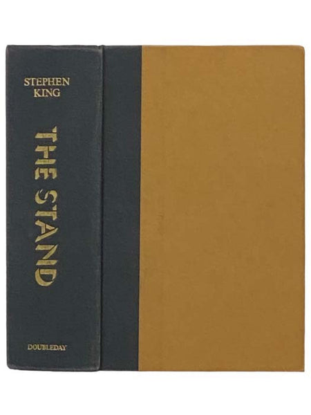 The Stand: Original Edition