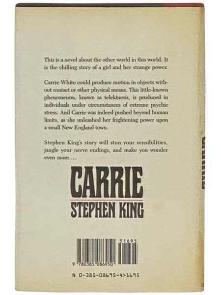 Carrie