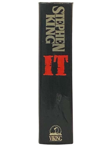 It: A Novel