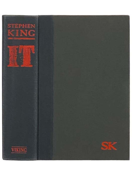 It: A Novel