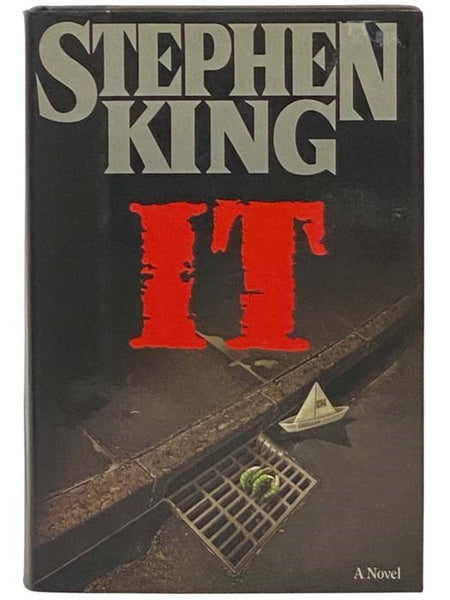 It: A Novel