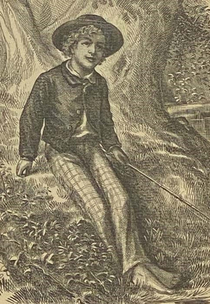 The Adventures of Tom Sawyer