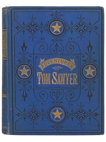The Adventures of Tom Sawyer