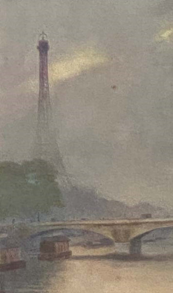 The Colour of Paris: Historic, Personal, & Local [Color]