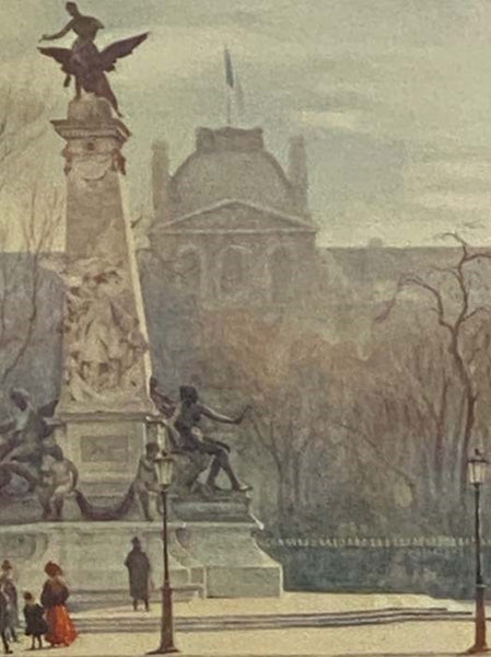 The Colour of Paris: Historic, Personal, & Local [Color]