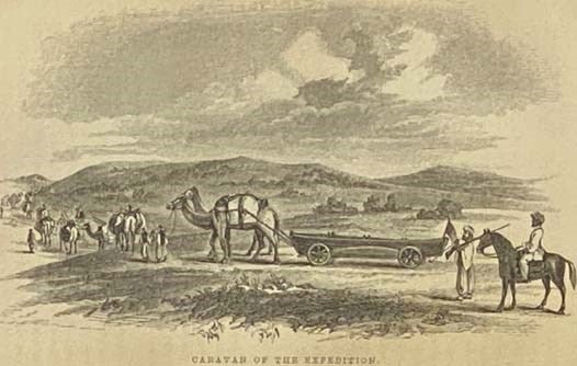 Narrative of the United States Expedition to the River Jordan and the Dead Sea, with Maps and Numerous Illustrations.