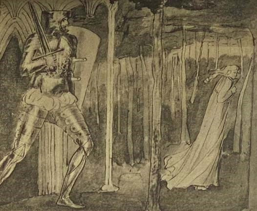 The Note-Book of William Blake, Called the Rossetti Manuscript [Notebook]