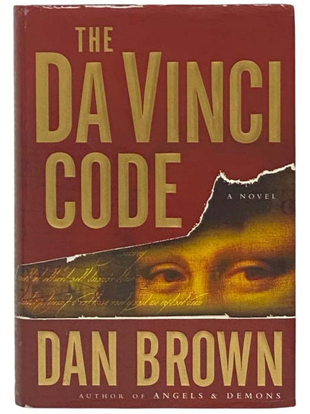 The Da Vinci Code