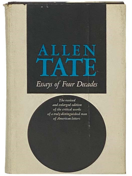 Essays of Four Decades