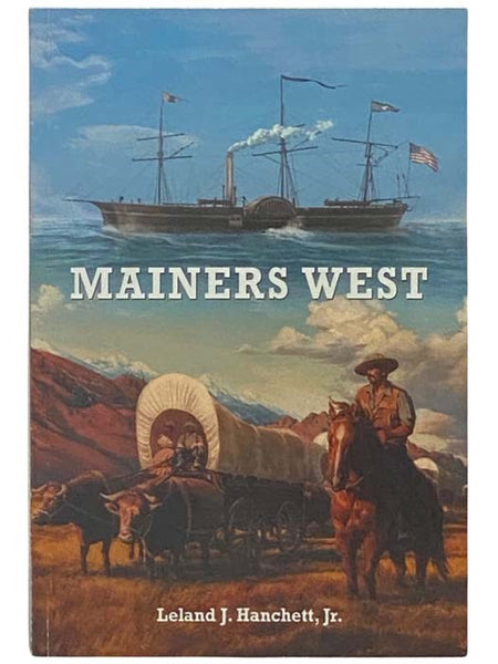 Mainers West
