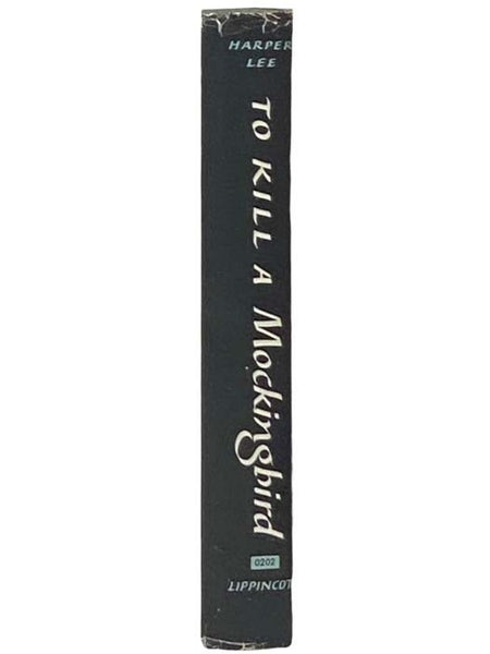To Kill a Mockingbird