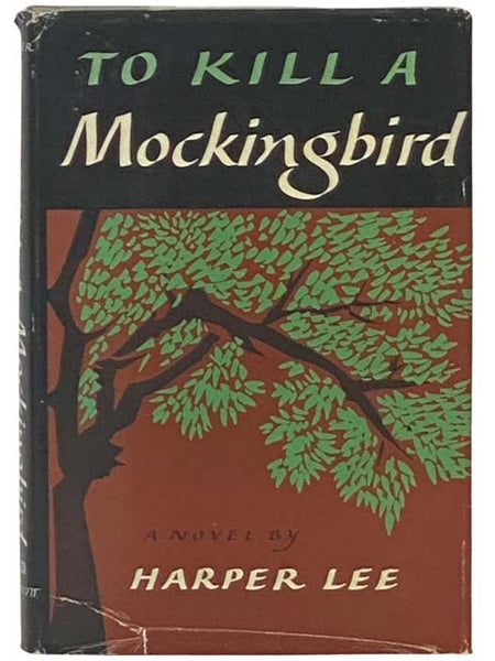 To Kill a Mockingbird