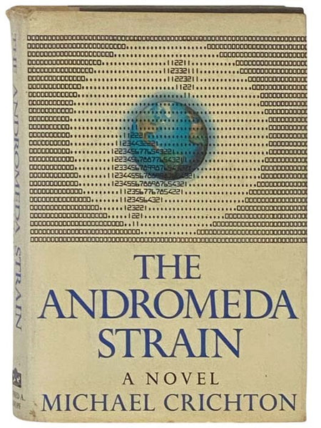 Andromeda Strain