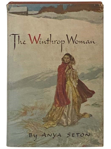 The Winthrop Woman