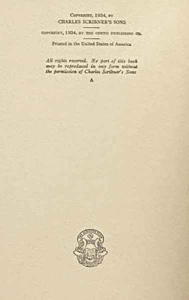 The Challenge to Liberty