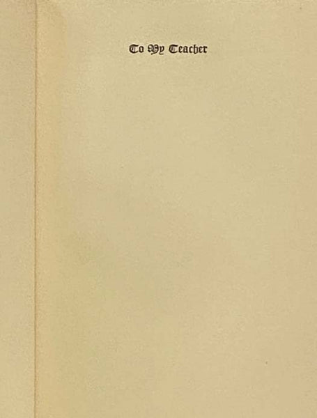 Optimism: An Essay