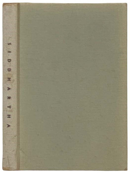 Siddhartha (The New Classics Series)