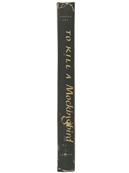 To Kill a Mockingbird