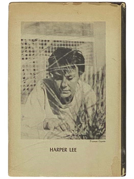 To Kill a Mockingbird