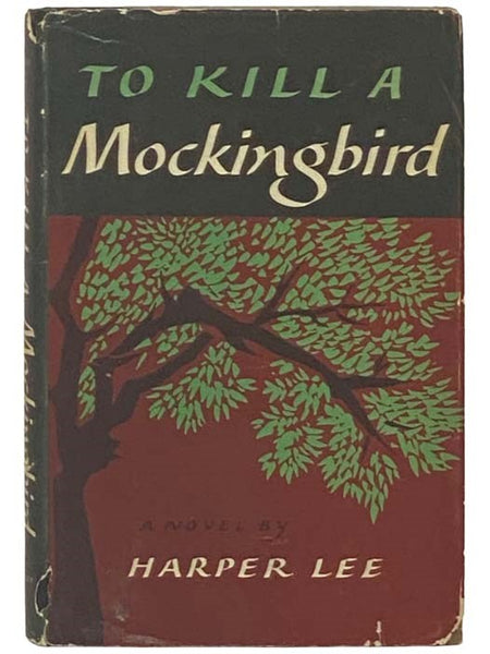 To Kill a Mockingbird