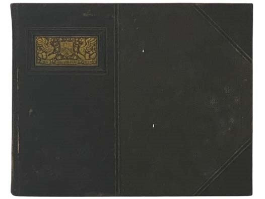 The Princeton Bric-a-Brac 1937 (Vol. LXI) [Volume 61]