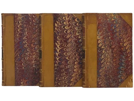 Personal Sketches of His Own Times, in Three Volumes.